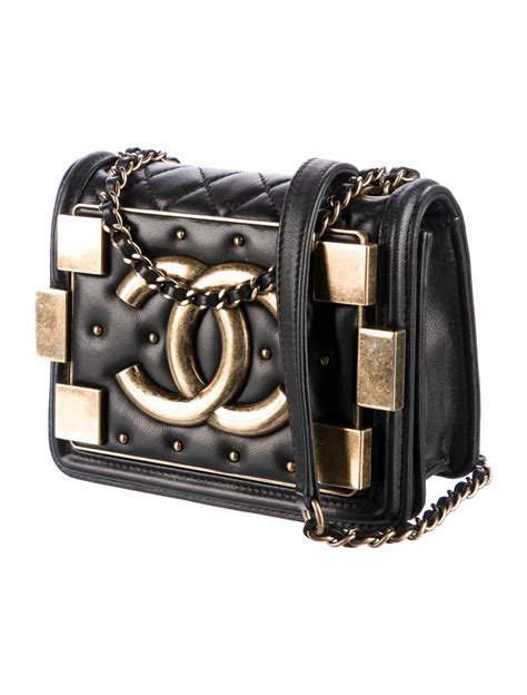 chanel boy brick bag|chanel handbags.